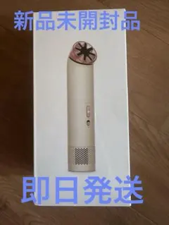 新品未開封】 HushJet Mini Cool ポータブルファン 携帯扇風機 - メルカリ