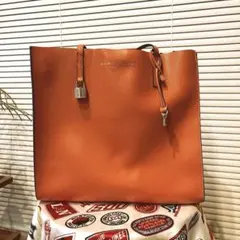 MARC JACOBS レザーバッグ