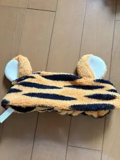 東京ディズニーリゾート　ヘアバンド　ティガー