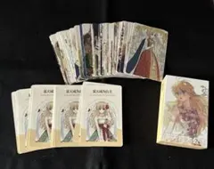 ある日お姫様になってしまった件について フォトカード55枚