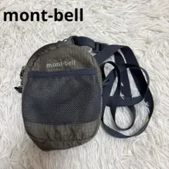 mont-bell/モンベル アタッチャブルポーチ カーキのサムネイル