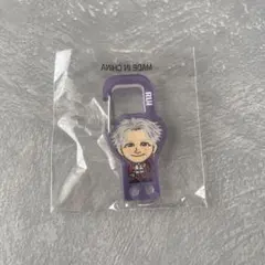 与那嶺瑠唯 カラビナ