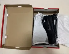 Nike Air Max 2017 ブラック