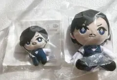 名探偵コナン セガラッキーくじ ぬいぐるみ