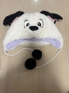 101匹わんちゃんファンキャップ