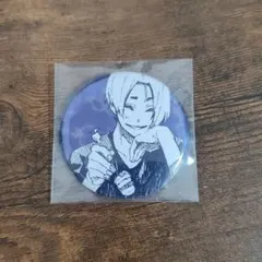 ブルーロック 原画展 推しキャラバッジ 御影玲王