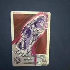 ドラゴンボールヒーローズ フリーザ BM9-SEC3 DA