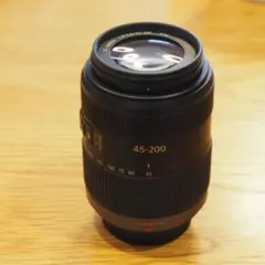 2026年最新】Lumix 45-200の人気アイテム - メルカリ