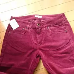 【新品】earth☆スキニーパンツ