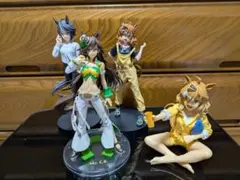 【開封済み】ウマ娘 一番くじ プライズ フィギュア まとめ売り 開封済み】ウマ娘 一番くじ プライズ フィギュア まとめ売り - メルカリ
