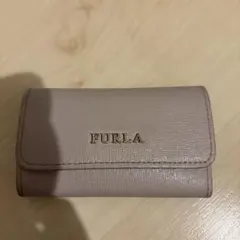 FURLA キーケース