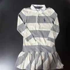 ラルフローレン、ワンピース