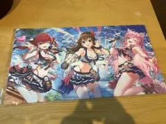 カードファイト!! ヴァンガード プレイマット DivineZ - メルカリ