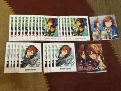 あんスタ 三毛縞斑 紙類