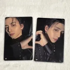 西洸人 7000円トレカ XQUARE