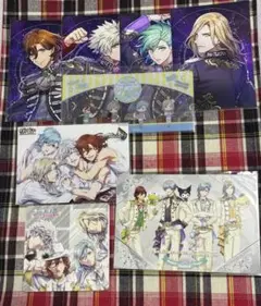 カルナイ　特典セット