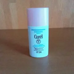 Curél キュレル日焼け止め乳液下地 30ml SPF24のサムネイル