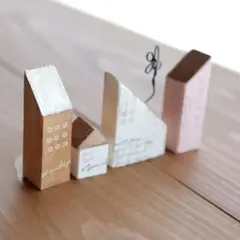 売約済み インテリア おうちオブジェ No.4 ミニチュア ハンドメイド