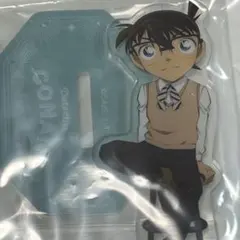 〔新品未開封〕名探偵コナン　江戸川コナン　アクリルスタンド