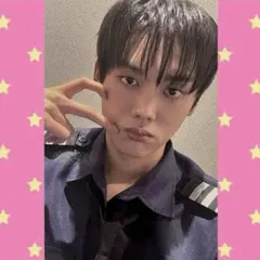 ONEPACT テグ トレカ - 10/18 kpop together - メルカリ
