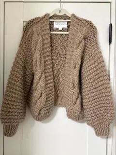 アイラブミスターミトンズ ニット