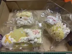 RBLITK スクイーズ セット売り ③