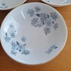 オールド ナルミ チャイナ デザート皿のサムネイル