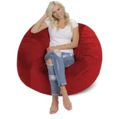 2025年最新】ビーンバッグチェアの人気アイテム - メルカリ