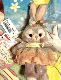 2025年最新】ステラルー ぬいぐるみバッジ 40周年の人気アイテム