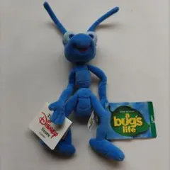 Disney Pixar A Bug's Life フリック 봉제인형