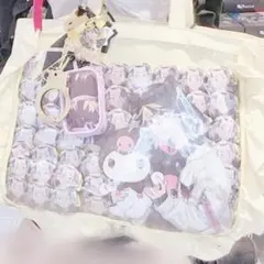 プロセカ 日野森志歩 痛バッグ - メルカリ