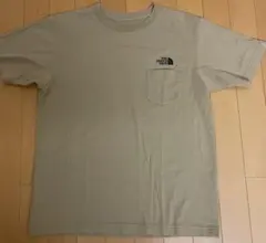 The North Face 半袖Tシャツ ベージュ　ノースフェイス