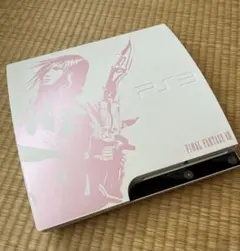 【即決17980円】PS3 本体 FF13 特別版 | 中古美品 | オマケ付き