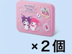 マクドナルド　マック　ハッピーセット　マイメロ　マイメロディ　レターセット
