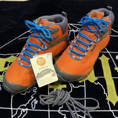 MERRELL カメレオン／クレイジーカラー GORE‑TEX サイズ27cm - メルカリ
