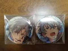 大神晃牙　コレ缶2点セット【あんさんぶるスターズ】