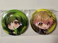 シクフォニ ランダム缶バッジ 第16弾 すち A C | Mercari