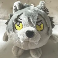 2025年最新】ぶくスタぬいぐるみ大神晃牙の人気アイテム - メルカリ
