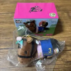 リバティアイランド ⟡ マスコットバッジ