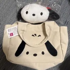 サンリオ　ポチャッコ　グッズ