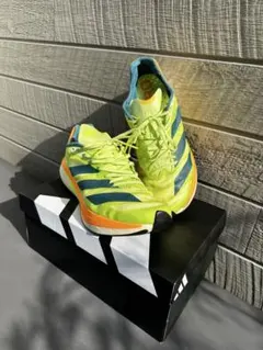 2026年最新】ADIDAS 黄 青の人気アイテム - メルカリ