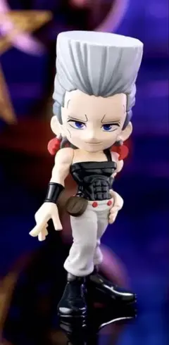 ジョジョの奇妙な冒険 ポルナレフ PalVerse
