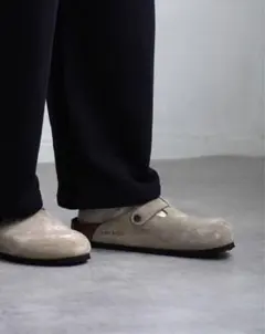 2025年最新】ビルケンシュトック ボストン 37の人気アイテム