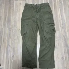 dockers khakis 90s カーゴパンツ 極太 古着 スケーター - メルカリ