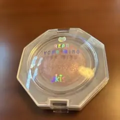 【処分SALE】ukiss UファンシーDハイライト ピンクパールのサムネイル