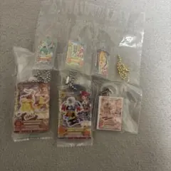 アイカツ まとめ売り