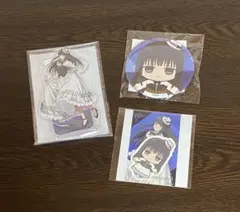 SAKAMOTODAYS セガラッキーくじ　大佛セット