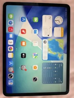 iPad Pro (第2世代) シルバー 11インチ 本体(おまけ付き)