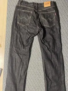 EDWINジーンズE404W34