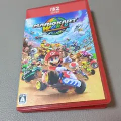 マリオカートワールド Nintendo Switch 2